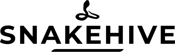 Snakehive Claim logo