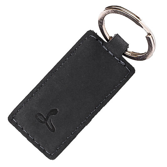 Vintage Key Ring