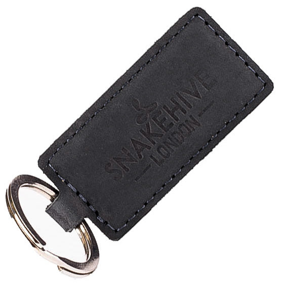 Vintage Key Ring