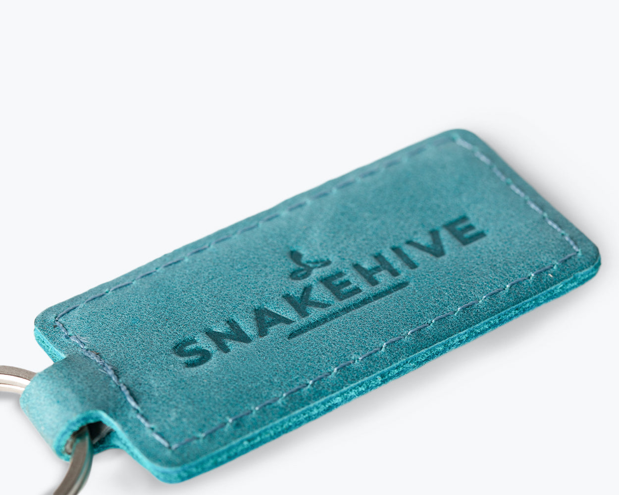 Vintage Key Ring