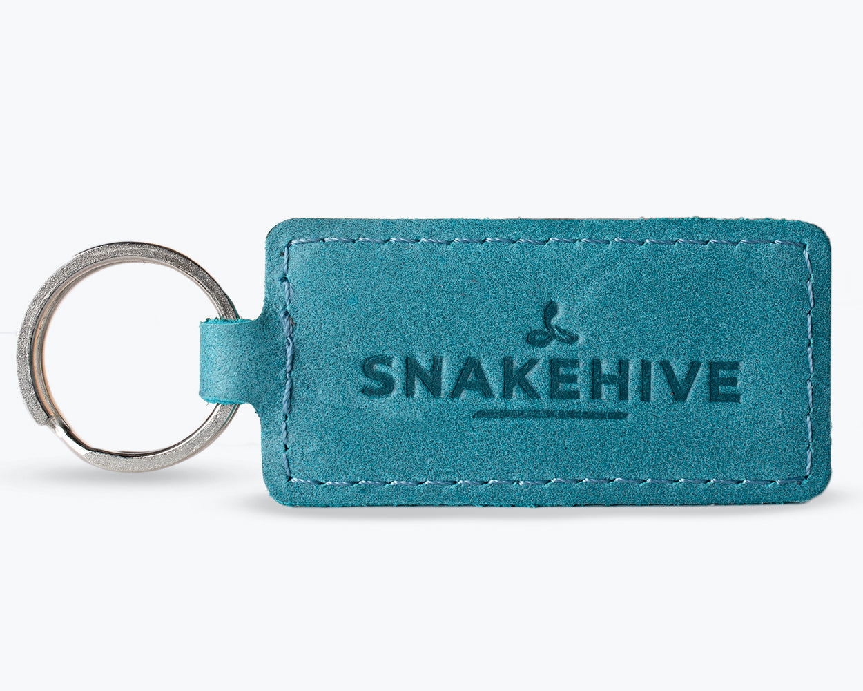Vintage Key Ring