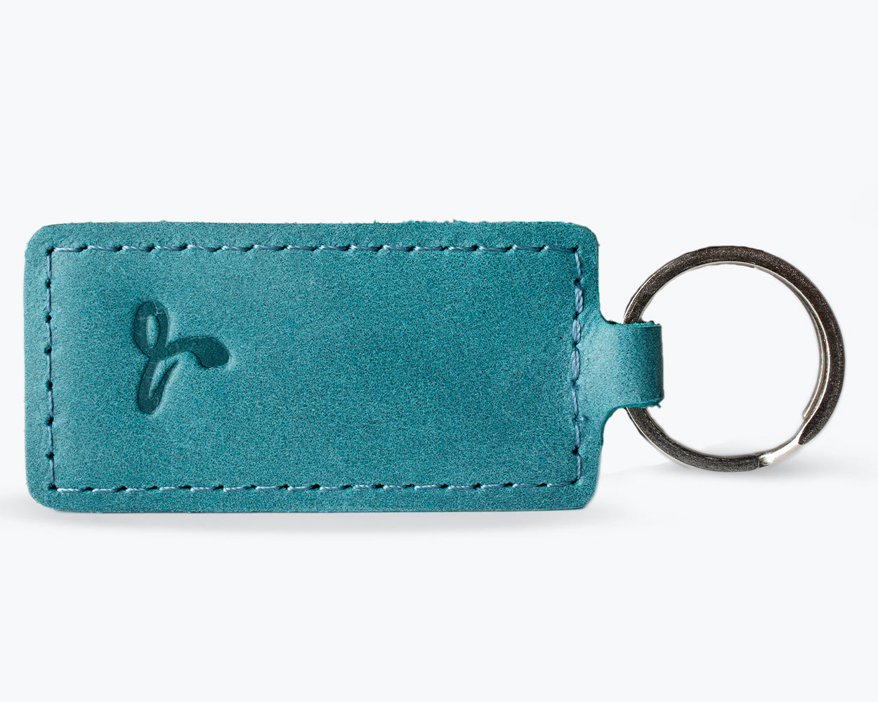 Vintage Key Ring