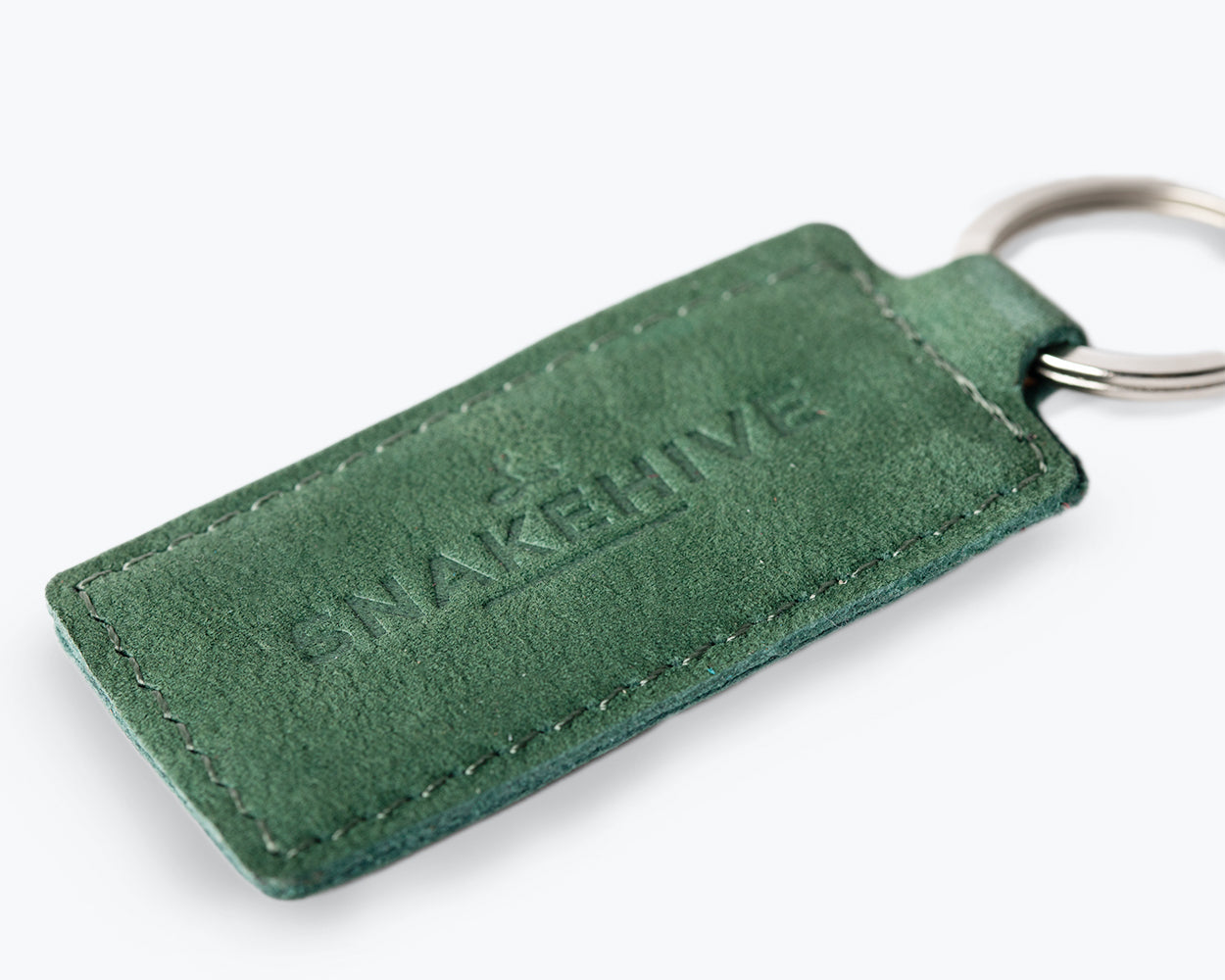 Vintage Key Ring