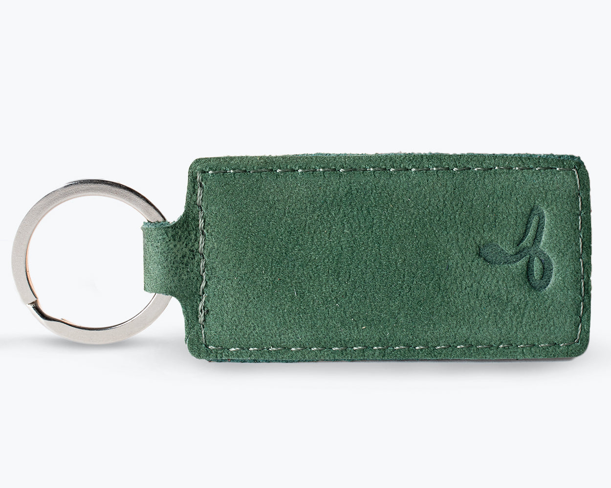 Vintage Key Ring
