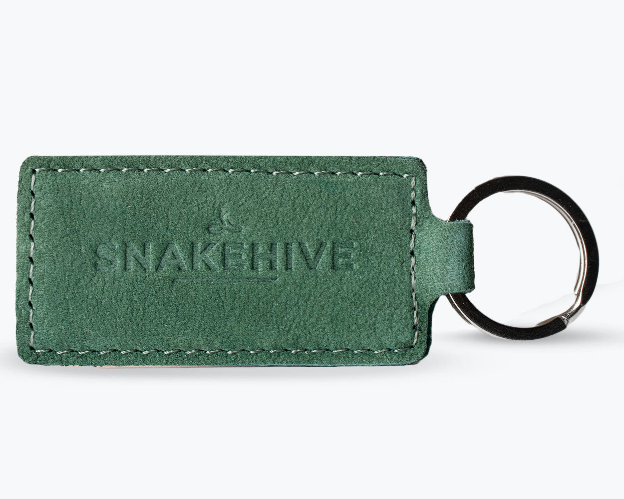 Vintage Key Ring