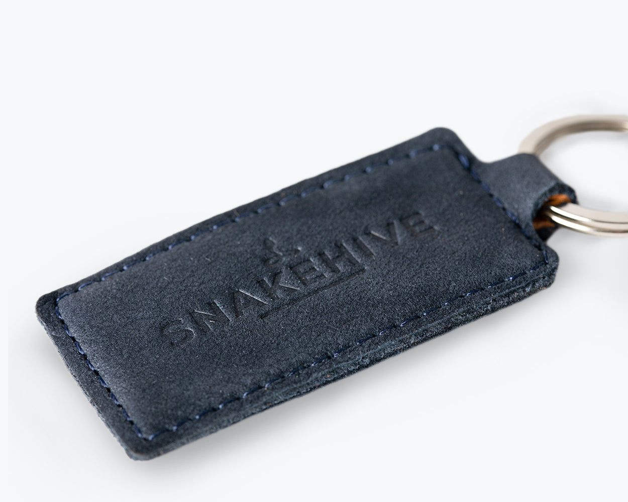 Vintage Key Ring