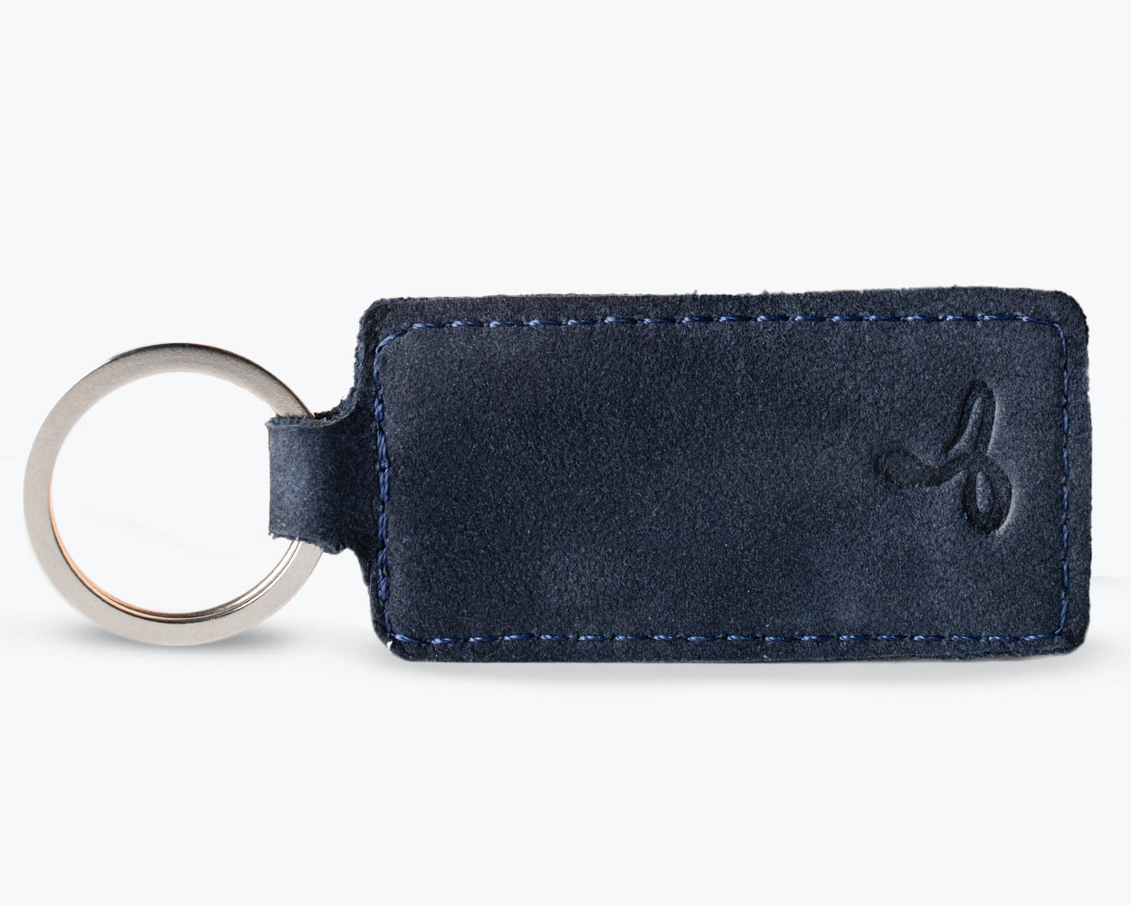 Vintage Key Ring
