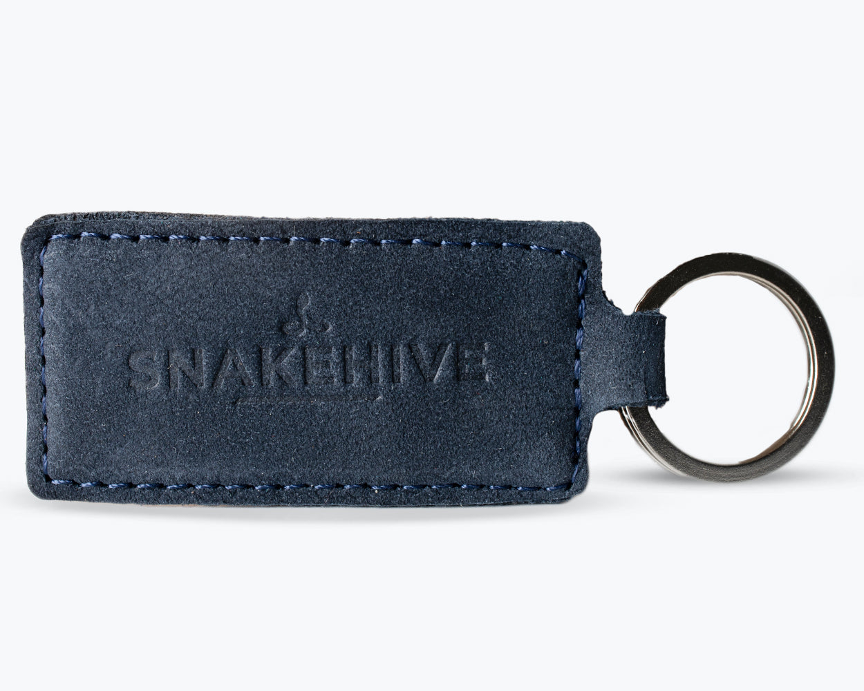 Vintage Key Ring