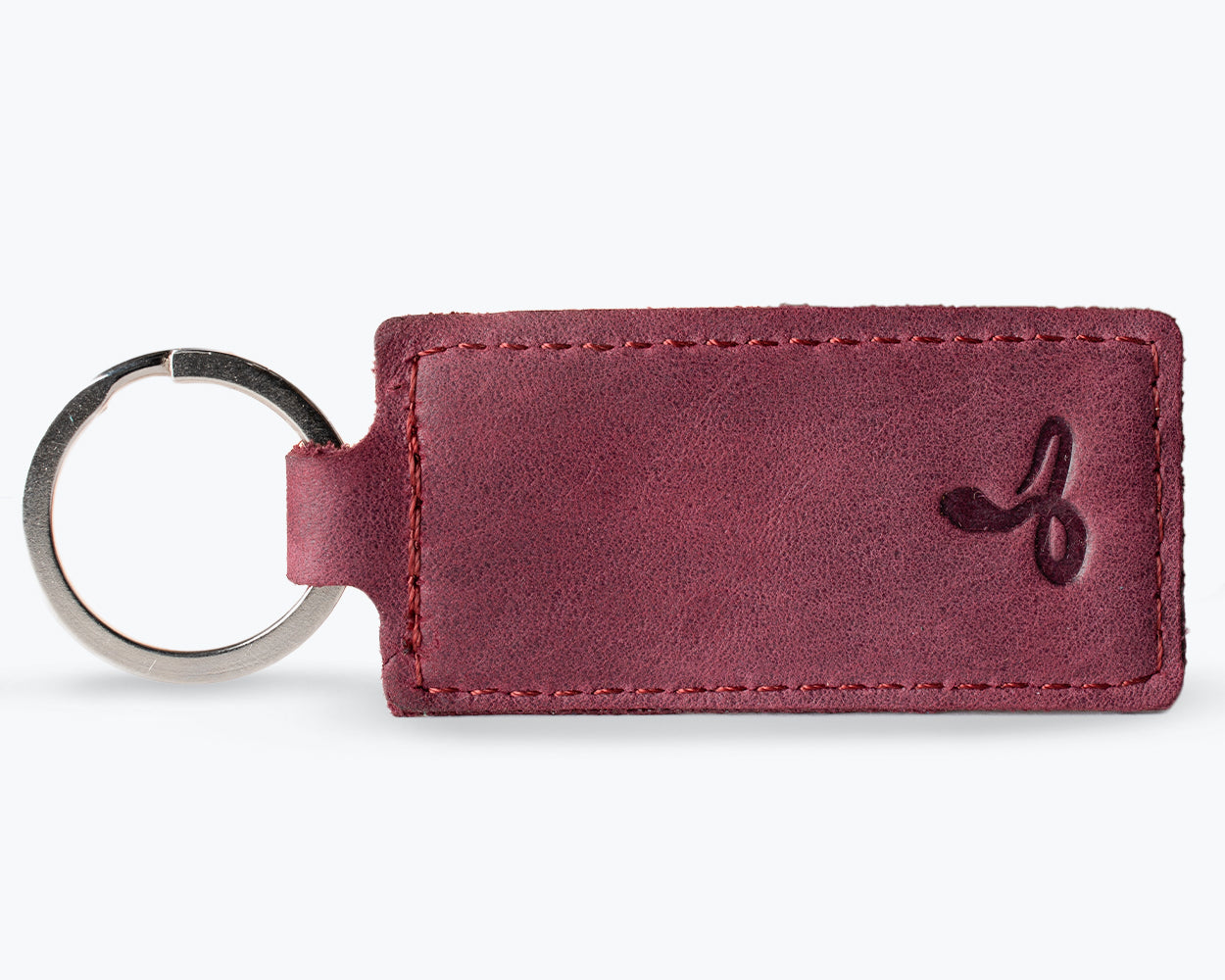 Vintage Key Ring