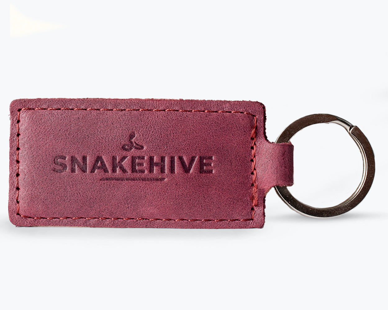 Vintage Key Ring