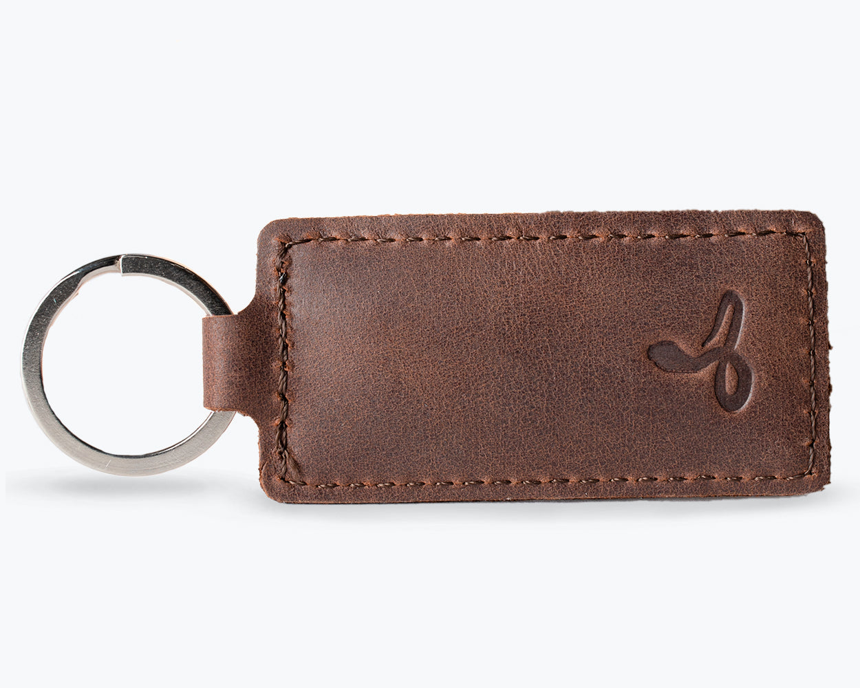 Vintage Key Ring
