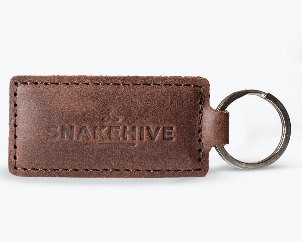 Vintage Key Ring