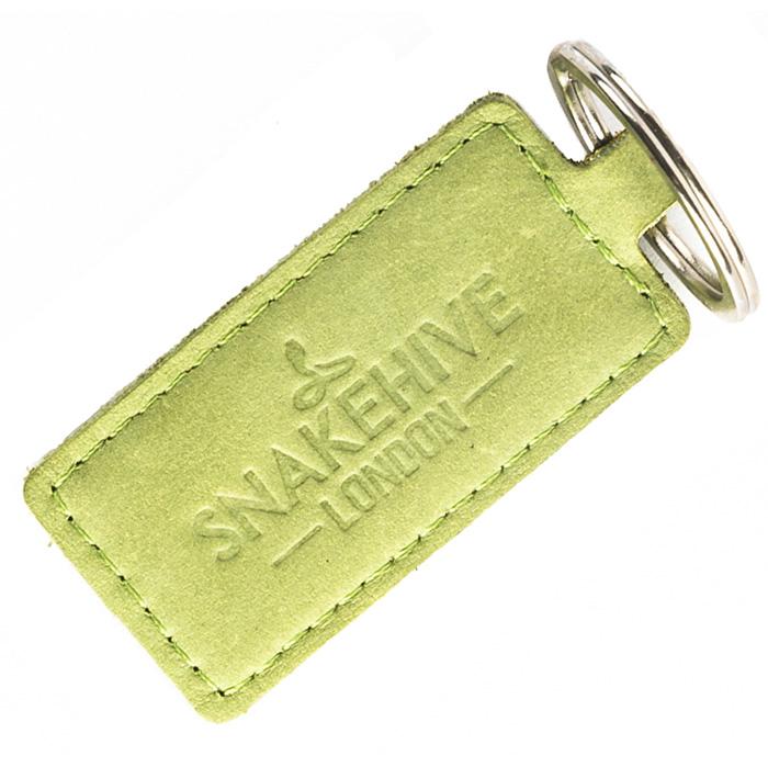 Vintage Key Ring