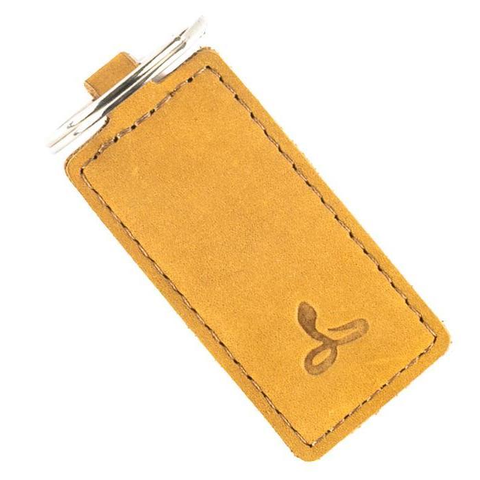 Vintage Key Ring